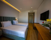 El Primero Luxury Hotel 4*